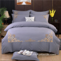 100% cotton bedding suitable for all seasons